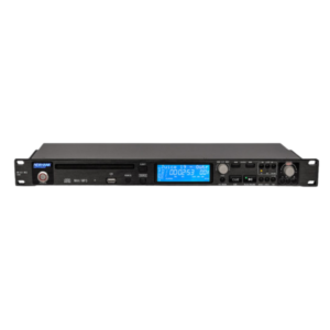 NewHank CD/MP3 player