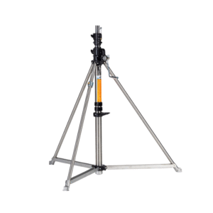 Manfrotto Wind Up Stand - 3.6m