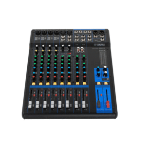 Yamaha MG12/4 mixer